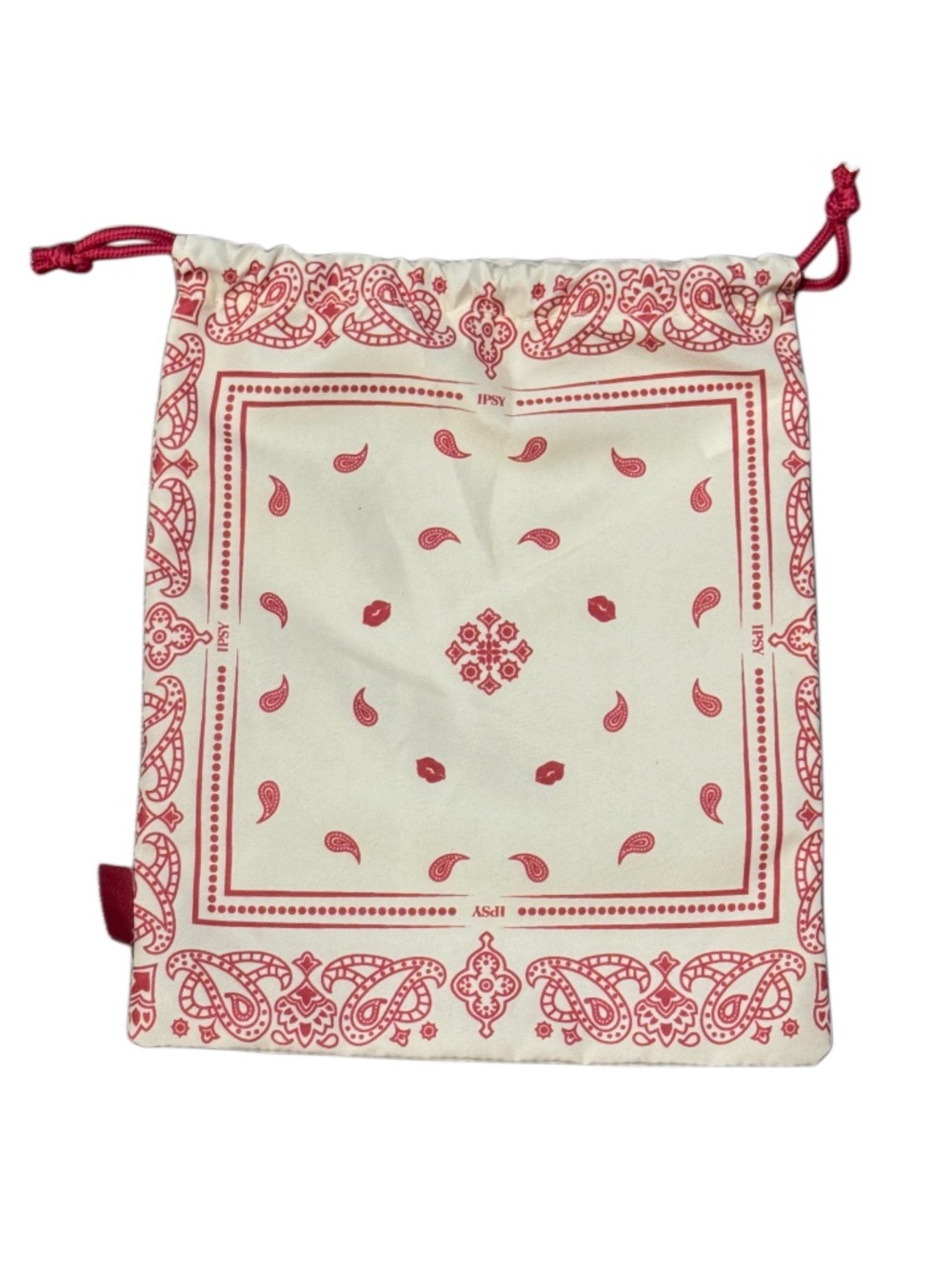 Makeup Bag